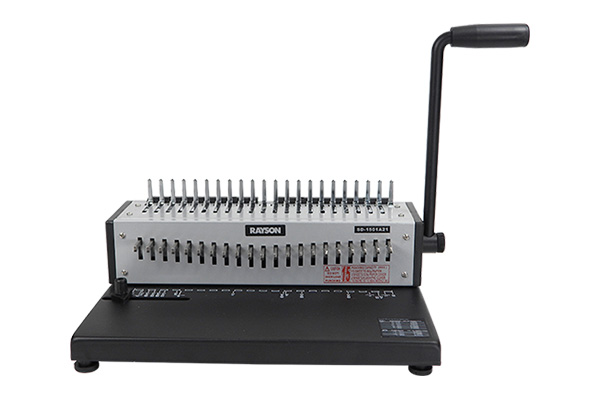 Comb Binder SD-1501A21